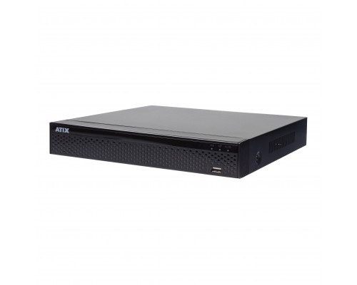 ATIX AT-NVR-1116 IP-видеорегистратор