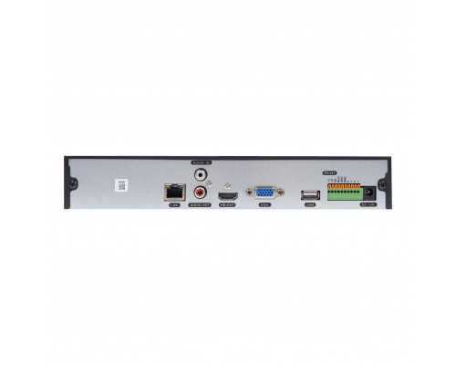 ATIX AT-NVR-1116 IP-видеорегистратор