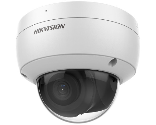 Hikvision DS-2CD2143G2-IU (2.8mm) IP-видеокамера