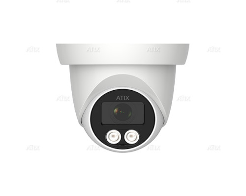 ATIX AT-NC-2E4MP-2.8/M (2B) IP-видеокамера