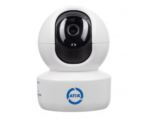 ATIX AT-NC-2H2P (R1) IP-видеокамера