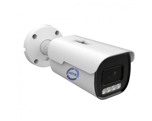 AT-NC-3B5M-Z2.7-13.5/IO (15H) IP-видеокамера