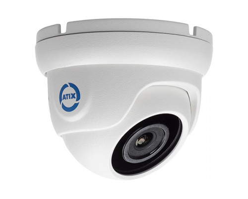 ATIX AT-NC-2E2M-VF2.8-12/A (9A) IP-видеокамера