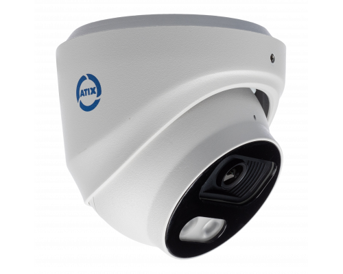 ATIX AT-NC-3E5M-2.8/M (12H) IP-видеокамера