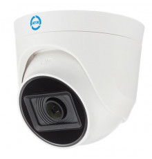 ATIX ATH-MC-1E2P-2.8(1A) Аналоговая видеокамера