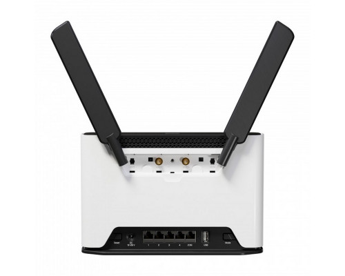 MikroTik Chateau LTE6 ax Wi-Fi маршрутизатор