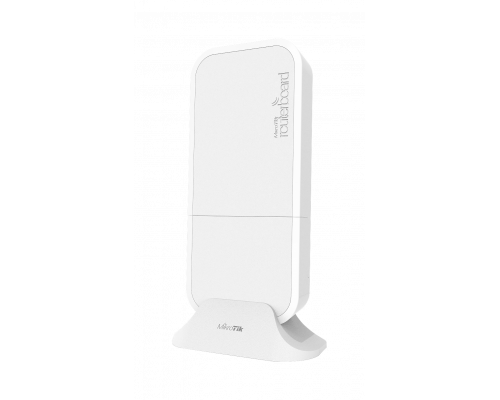 MikroTik wAP LTE Kit (2024) Wi-Fi-маршрутизатор с LTE-модемом 4 категории 2,4 ГГц 
