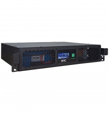 SVC RTO-1.5K-LCD/R2 Стоечный 19" Линейно-Интерактивный ИБП