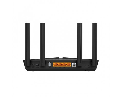 TP-Link XX230v Двухдиапазонный Wi-Fi роутер AX1800 с поддержкой GPON и VoIP