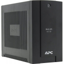 APC  Back-UPS BC650-RSX761
