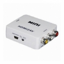 ATIS Mini HDMI-AV Преобразователь видеосигнала