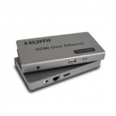 ATIS HDMI+USB Активный приемопередатчик