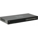 Cisco SG350-20-K9-EU Коммутатор
