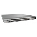 Cisco N3K-C3524P-10GX Коммутатор