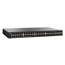 Cisco SG550X-48P-K9-EU Коммутатор