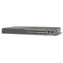 Cisco WS-C2960R+24TC-S