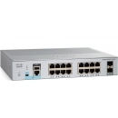 Cisco WS-C2960L-16TS-LL