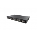 Cisco SG550X-48MP-K9-EU
