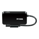 D-Link DUB-1341/B1A USB-концентратор