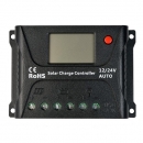 Delta PWM 2460 Контроллер заряда для солнечных батарей