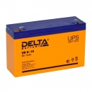 Delta HR 6-12 Аккумулятор