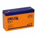 Delta HR 6-15 Аккумулятор