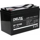 Delta DT 12100 Аккумулятор