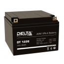 Delta DT 1226 Аккумулятор