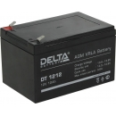 Delta DT 1212 Аккумулятор