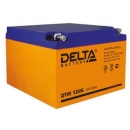 Delta DTM 1226 Аккумулятор