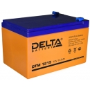 Delta DTM 1215 Аккумулятор
