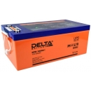 Delta DTM 12250 I Аккумулятор
