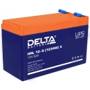 Delta HRL 12-9 Х (1234W) Аккумулятор