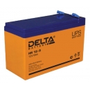 Delta HR 12-9 Аккумулятор