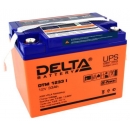 Delta DTM 1233 I Аккумулятор
