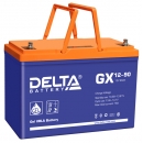 Delta GX 12-90 Xpert Аккумулятор
