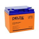 Delta DTM 1240 L Аккумулятор