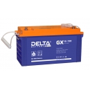 Delta GX 12-120 Xpert Аккумулятор