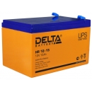 Delta HR 12-15 Аккумулятор