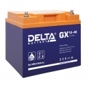 Delta GX 12-40 Xpert Аккумулятор