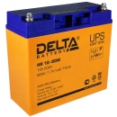 Delta HR 12-80 W Аккумулятор