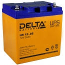 Delta HR 12-26 Аккумулятор