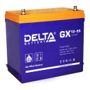 Delta GX 12-55 Xpert Аккумулятор
