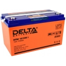 Delta DTM 12100I Аккумулятор
