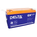Delta GX 12-65 Xpert Аккумулятор
