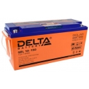 Delta GEL 12-150 Аккумулятор
