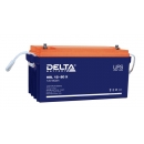 Delta HRL 12-80 Х Аккумулятор