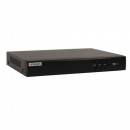 HiWatch DS-H208UA(B) HD-TVI регистратор с поддержкой AoC