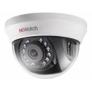 HiWatch DS-T591 (6 mm) HD-TVI видеокамера