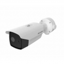 Hikvision DS-2TD2636B-15/P Тепловизионная IP видеокамера